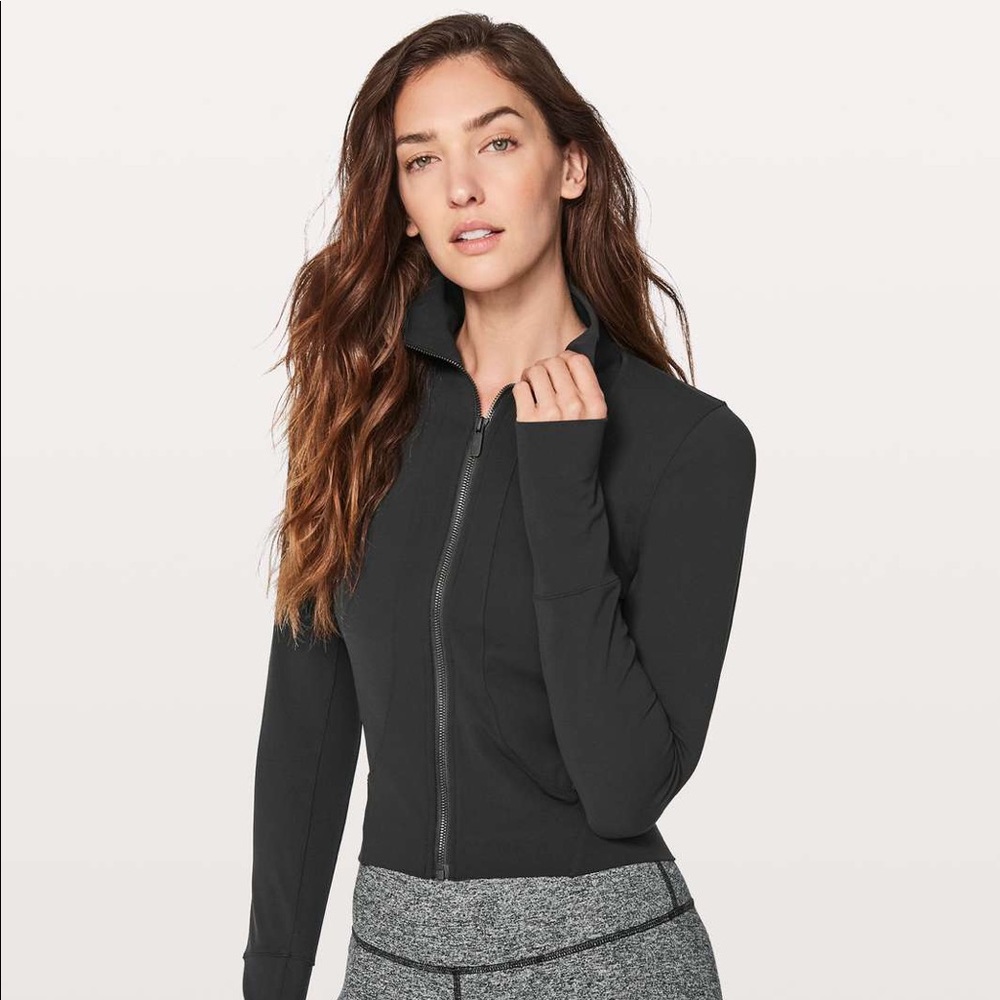 Full Freedom Jacket lululemon